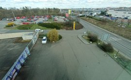 Obchodní prostory, Skladové prostory