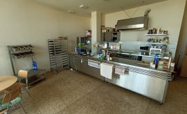 Obchodní prostory, Skladové prostory