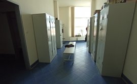 Obchodní prostory, Skladové prostory