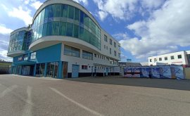 Obchodní prostory, Skladové prostory