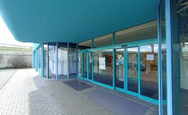 Obchodní prostory, Skladové prostory