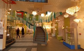 Obchodní prostory, Skladové prostory