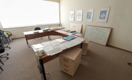 Obchodní prostory, Skladové prostory