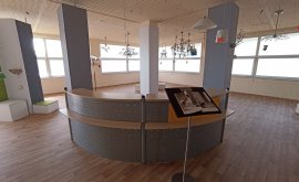 Obchodní prostory, Skladové prostory