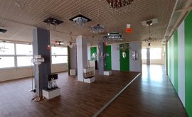 Obchodní prostory, Skladové prostory