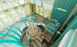 Obchodní prostory, Skladové prostory