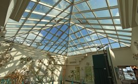 Obchodní prostory, Skladové prostory