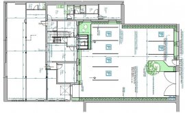 Kancelářské prostory, Obchodní prostory, Skladové prostory