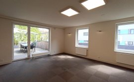 Kancelářské prostory, Obchodní prostory, Skladové prostory