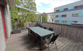 Kancelářské prostory, Obchodní prostory, Skladové prostory