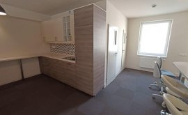 Kancelářské prostory, Obchodní prostory, Skladové prostory