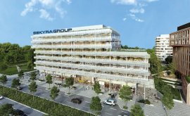 Skladové prostory, Obchodní prostory, Restaurace, Kancelářské prostory