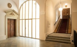 Kancelářské prostory