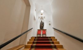 Kancelářské prostory