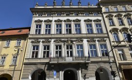 Kancelářské prostory