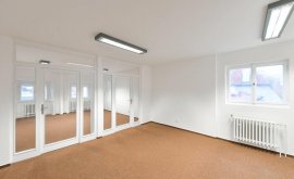 Kancelářské prostory