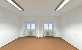 Kancelářské prostory