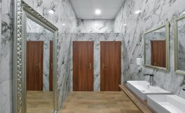 Kancelářské prostory