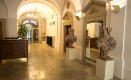 Kancelářské prostory