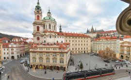 Kancelářské prostory