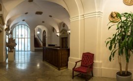 Kancelářské prostory