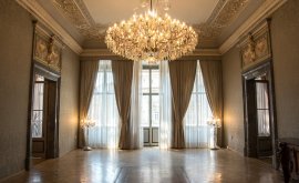 Kancelářské prostory