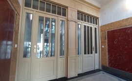 Retail space, Restaurant, Office space