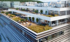 Kancelářské prostory