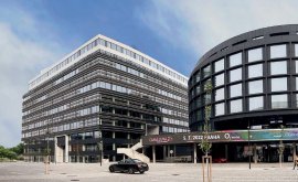 Kancelářské prostory