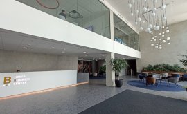 Kancelářské prostory