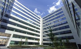 Kancelářské prostory