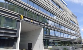 Kancelářské prostory