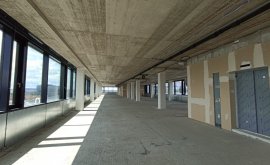 Kancelářské prostory