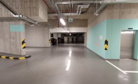 Kancelářské prostory