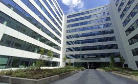 Kancelářské prostory