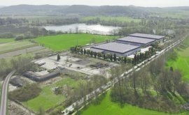 Kancelářské prostory