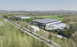 Kancelářské prostory