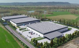 Kancelářské prostory