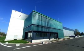 Kancelářské prostory