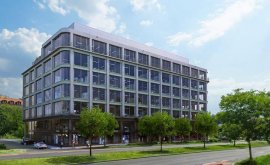 Kancelářské prostory