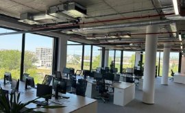 Kancelářské prostory