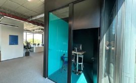 Kancelářské prostory