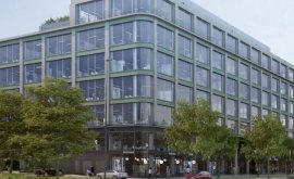 Kancelářské prostory