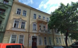 Kancelářské prostory