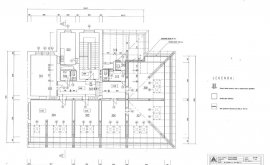 Kancelářské prostory