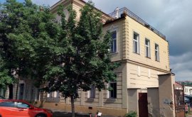 Kancelářské prostory