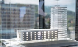 Kancelářské prostory, Obchodní prostory, Restaurace, Ostatní