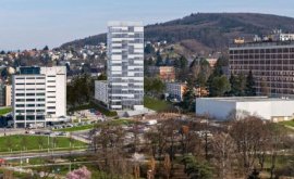 Kancelářské prostory, Obchodní prostory, Restaurace, Ostatní