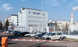 Kancelářské prostory