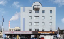 Kancelářské prostory